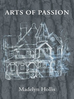 cover image of Arts of Passion